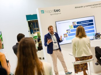 2025: el año en que la inteligencia artificial se hace agrícola