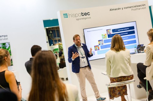 2025: el año en que la inteligencia artificial se hace agrícola