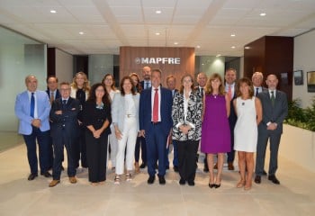 Mapfre celebra la tercera reunión anual de su consejo asesor agropecuario
