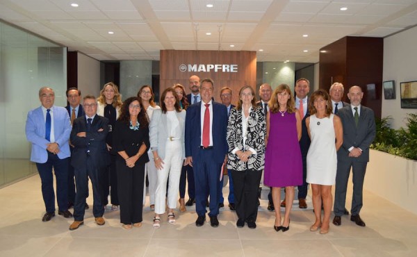 Mapfre celebra la tercera reunión anual de su consejo asesor agropecuario