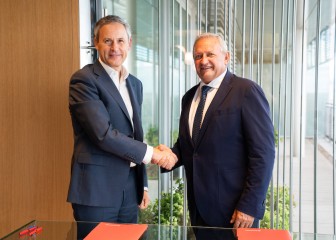Banco Santander y Cooperativas Agro-Alimentarias renuevan su acuerdo para apoyar a más de 3.650 cooperativas