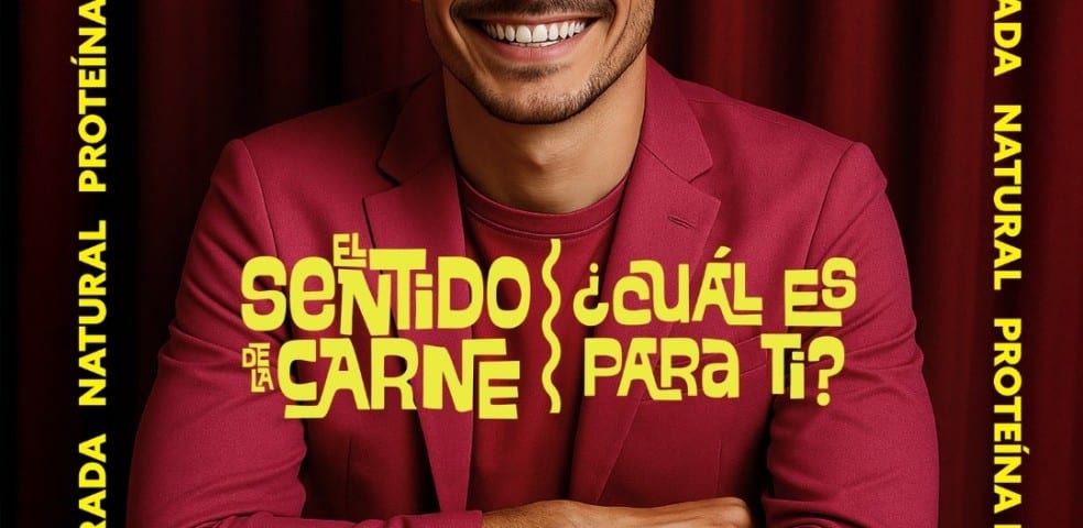 El sentido de la carne