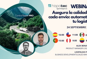 Webinar: Asegura la calidad en cada envío: automatiza tu logística