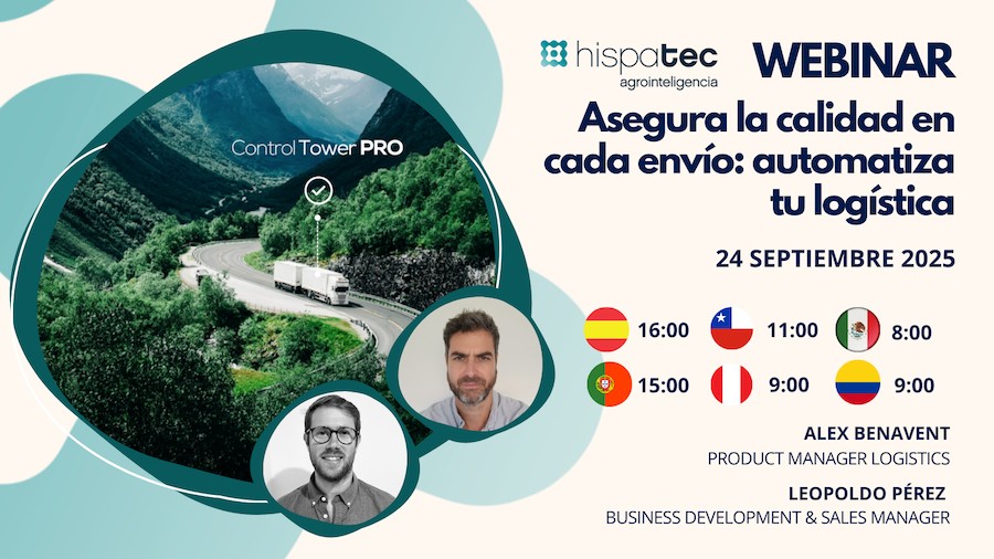 Webinar: Asegura la calidad en cada envío: automatiza tu logística