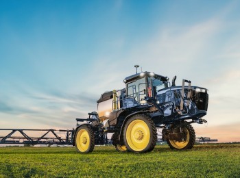 Agrimax Procrop es la solución de BKT para cultivos en hileras