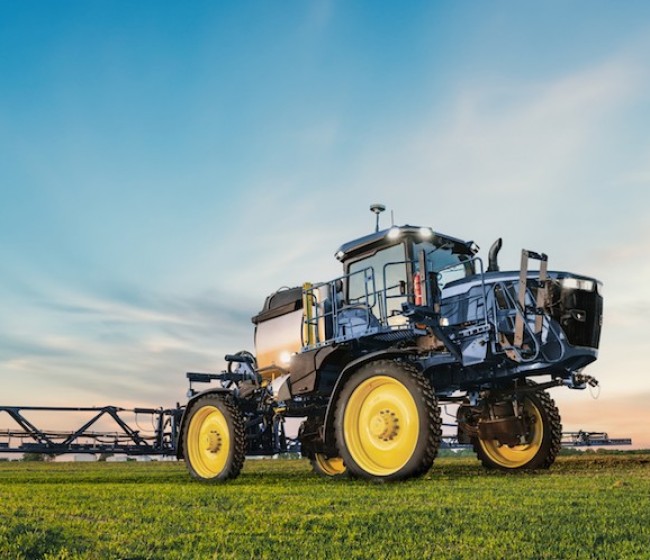 Agrimax Procrop es la solución de BKT para cultivos en hileras