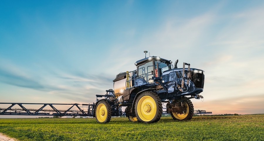 BKT Agrimax Procrop