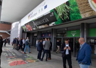 Andalucía, patrocinador principal de Fruit Attraction 2025