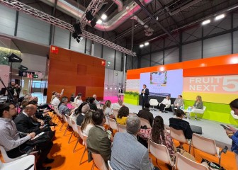 Anove presenta en Fruit Attraction su campaña “Si ofreces siempre lo mejor, se tiene que saber”