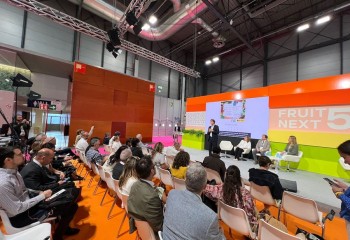 Anove presenta en Fruit Attraction su campaña “Si ofreces siempre lo mejor, se tiene que saber”