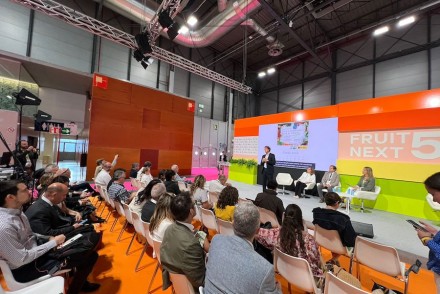 Anove presenta en Fruit Attraction su campaña “Si ofreces siempre lo mejor, se tiene que saber”