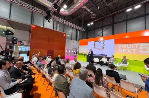 Anove presenta en Fruit Attraction su campaña “Si ofreces siempre lo mejor, se tiene que saber”