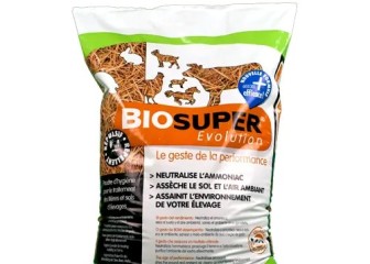 La Generalitat de Catalunya avala Biosuper, un aditivo para la reducción de amoníaco