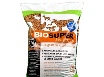 La Generalitat de Catalunya avala Biosuper, un aditivo para la reducción de amoníaco