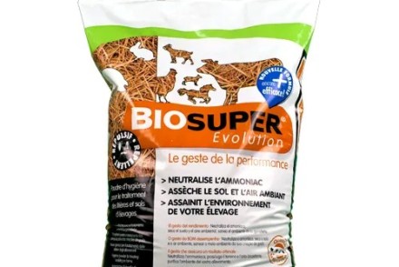 La Generalitat de Catalunya avala Biosuper, un aditivo para la reducción de amoníaco