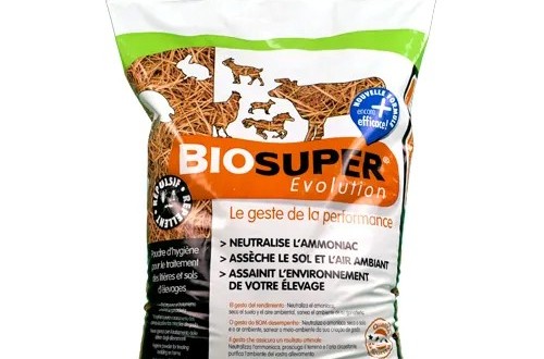 La Generalitat de Catalunya avala Biosuper, un aditivo para la reducción de amoníaco