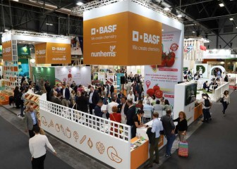 Basf presenta en Fruit Attraction ‘The Melonution’, su apuesta para reforzar la industria de melón y sandía a través de la innovación