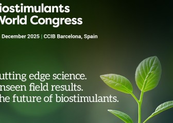 Barcelona acoge por segunda vez el Biostimulants World Congress