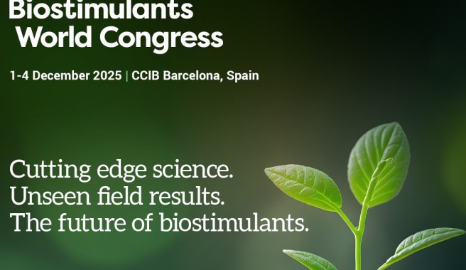 Biostimulants World Congress