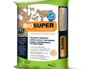 La Generalitat de Catalunya avala Biosuper, un aditivo para la reducción de amoníaco