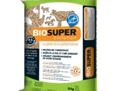 La Generalitat de Catalunya avala Biosuper, un aditivo para la reducción de amoníaco