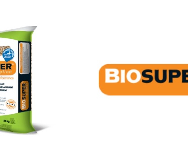 La Generalitat de Catalunya avala Biosuper, un aditivo para la reducción de amoníaco