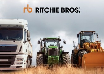 Ritchie Bros. impulsa el cierre de año tras conseguir un récord de participación en el tercer trimestre
