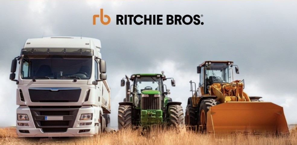 Ritchie bros