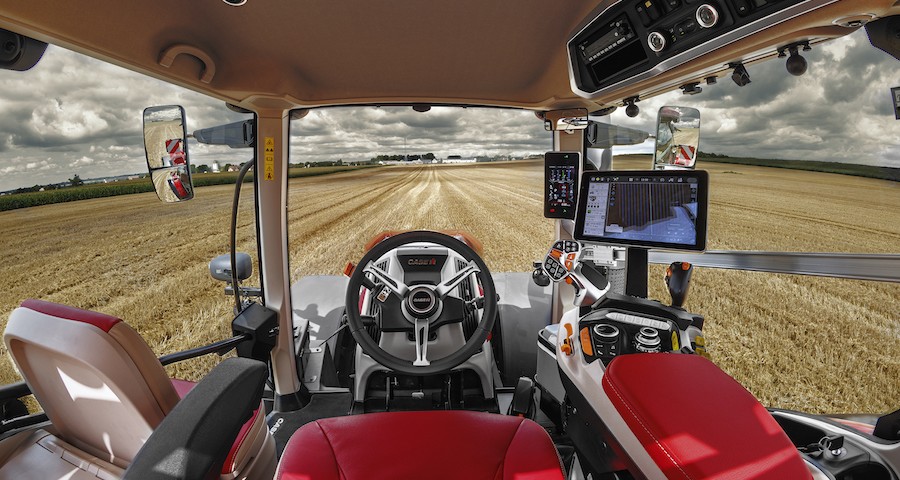 Case IH
