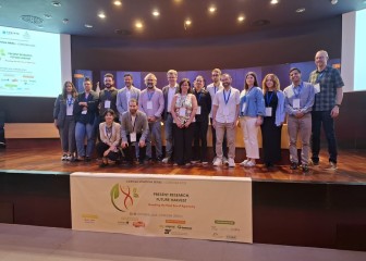 Corteva celebra en la Universidad de Córdoba la primera edición en España de su Symposia Series