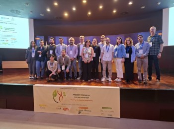 Corteva celebra en la Universidad de Córdoba la primera edición en España de su Symposia Series