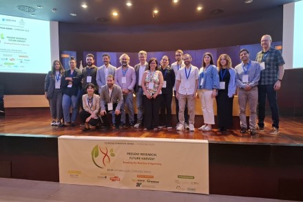 Corteva celebra en la Universidad de Córdoba la primera edición en España de su Symposia Series