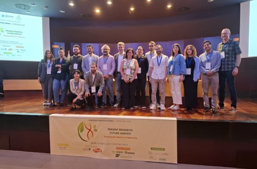 Corteva celebra en la Universidad de Córdoba la primera edición en España de su Symposia Series