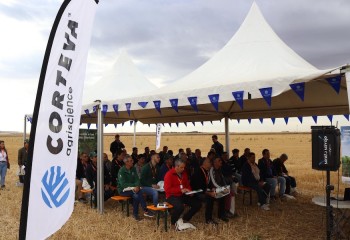 Corteva Agriscience celebra los 100 años de semillas Pioneer en el Fórum Corteva-Pioneer de León 2025
