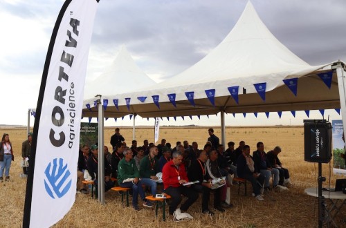 Corteva Agriscience celebra los 100 años de semillas Pioneer en el Fórum Corteva-Pioneer de León 2025