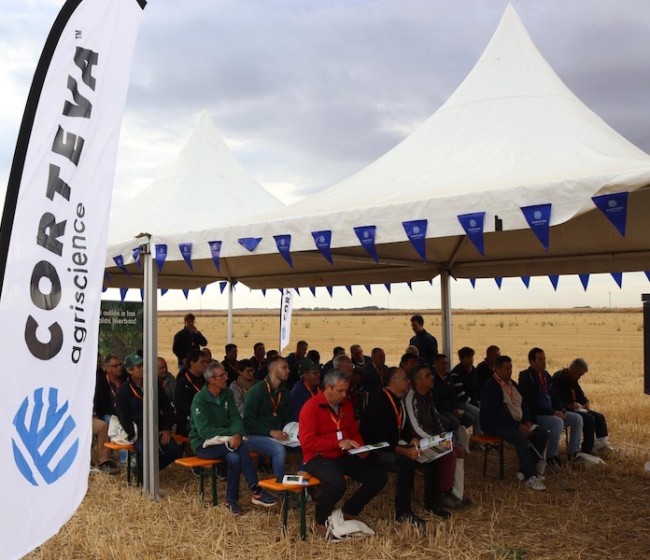 Corteva Agriscience celebra los 100 años de semillas Pioneer presentando innovaciones para el maíz en el Fórum Corteva-Pioneer de León 2025