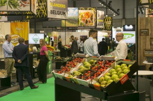 Fruit Attraction 2025 consolida su liderazgo internacional con 121.137 profesionales