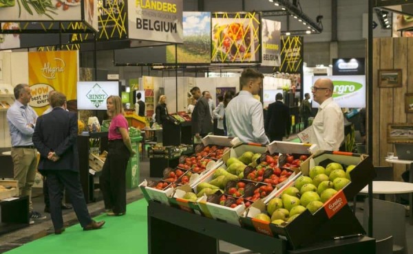 Fruit Attraction 2025 consolida su liderazgo internacional con 121.137 profesionales