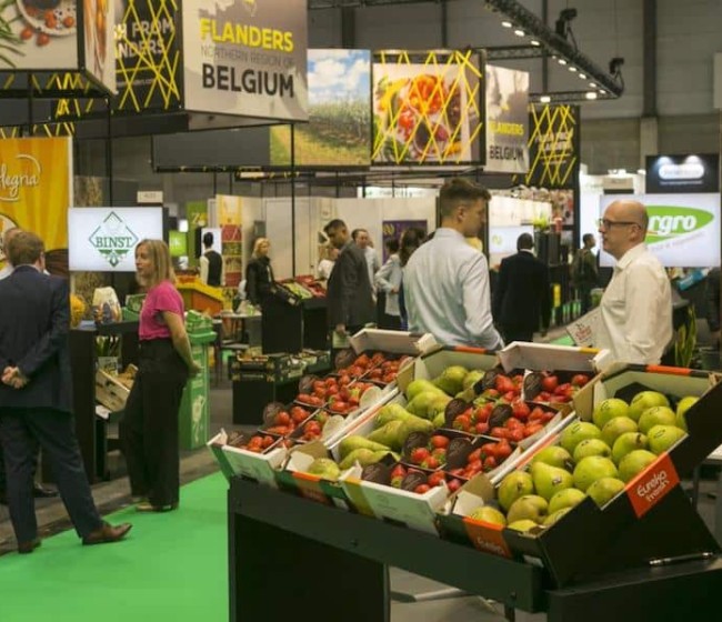 Fruit Attraction 2025 consolida su liderazgo internacional con 121.137 profesionales