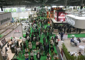 Fruit Attraction 2025 genera 407 millones  y más de 3.000 empleos en Madrid