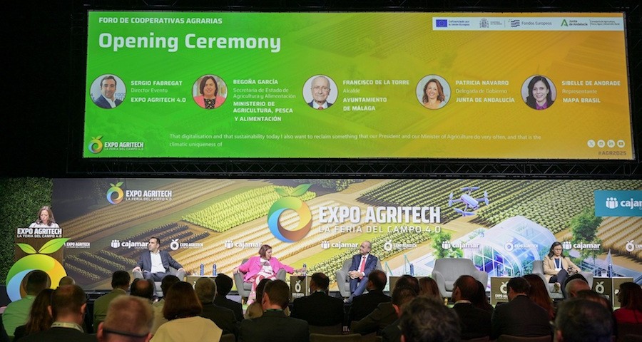 Inauguracion_expo_agritech_2025