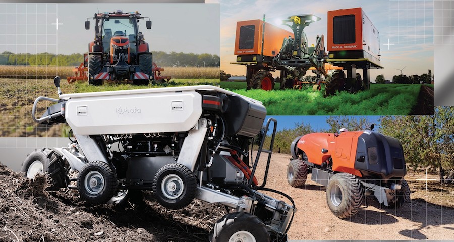 Kubota_Agritechnica