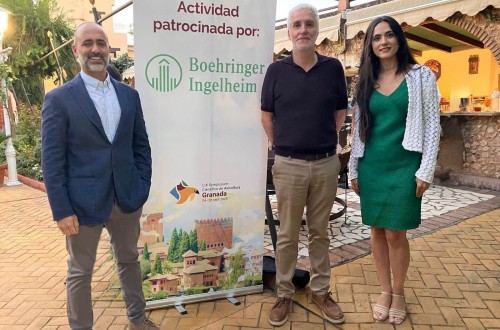 Boehringer Ingelheim participa en el LIX Symposium Científico de Avicultura