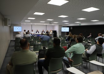 SEPOR pone de relieve el valor estratégico de las razas autóctonas