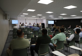 SEPOR pone de relieve el valor estratégico de las razas autóctonas