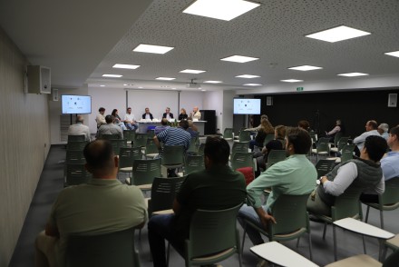 SEPOR pone de relieve el valor estratégico de las razas autóctonas