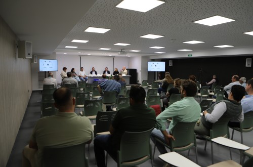 SEPOR pone de relieve el valor estratégico de las razas autóctonas