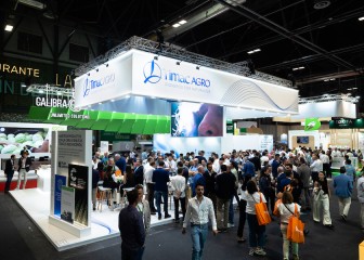 Timac Agro, diez años apostando por la nutrición vegetal en Fruit Attraction