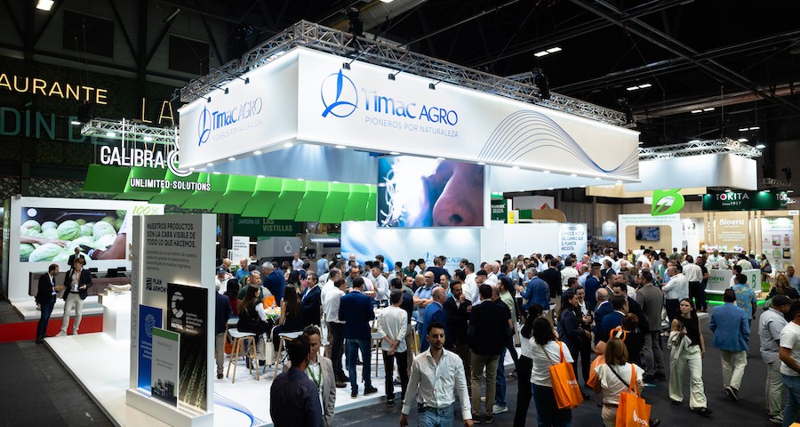 Timac_Agro_Fruit Attraction 25