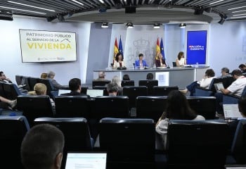 El Consejo de Ministros aprueba la flexibilización de la actual PAC acordada con las CCAA y con la CE